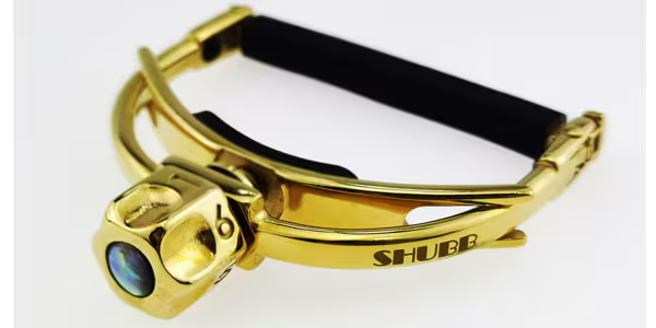 SHUBB-F1g-FineTune-Royale-Capo-Goldの商品紹介画像