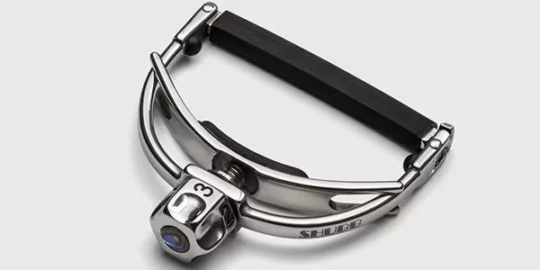 SHUBB-FineTune-Capo-F1の商品紹介画像