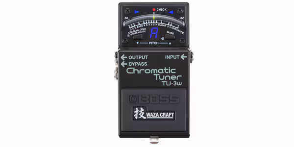 BOSS-TU 3W WAZA CRAFTの商品紹介画像