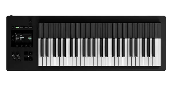 Expressive E-Osmose49の商品紹介画像