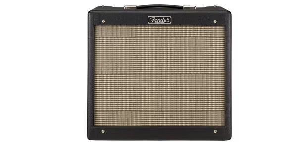FENDER-Blues Juniorの商品紹介画像