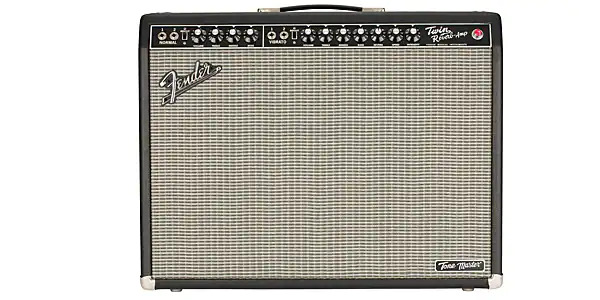 FENDER-Twin Reverbの商品紹介画像