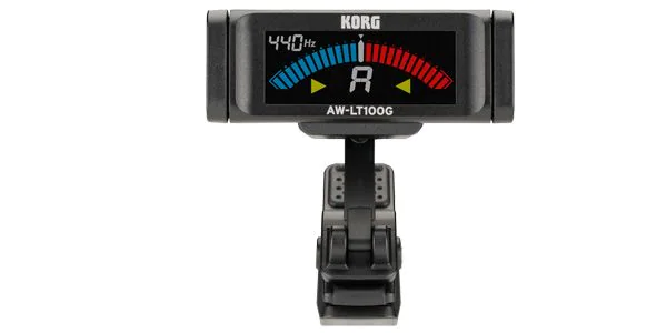 KORG-AW LT100Gの商品紹介画像