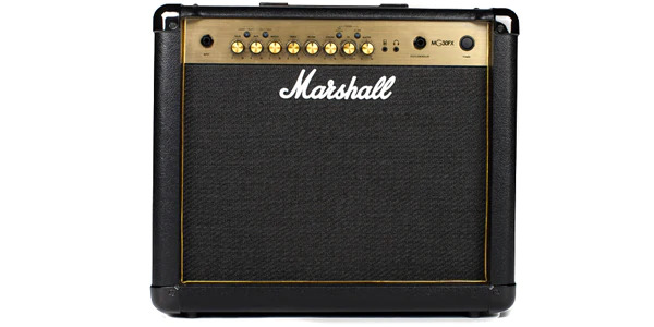 MARSHALL -MG30FXの商品紹介画像