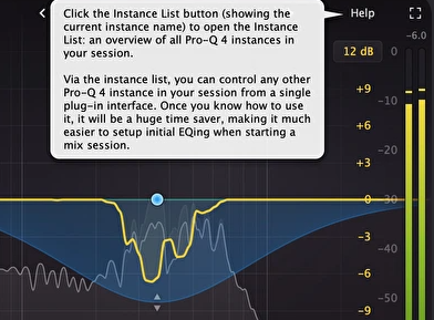 FabFilter Pro-EQの説明画像②