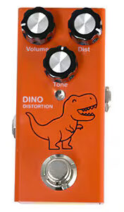 PLAYTECH-DINO Distortionの商品紹介画像