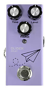 PLAYTECH-GLIDER Delayの商品紹介画像